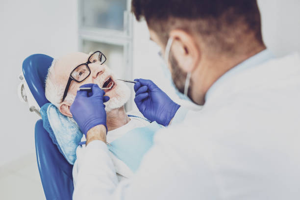 Urgent Tooth Repair in CO